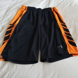 Under Armour Gym Shorts